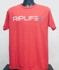 ECO- RED Recycled SUPER SOFT - RIPLIFE1