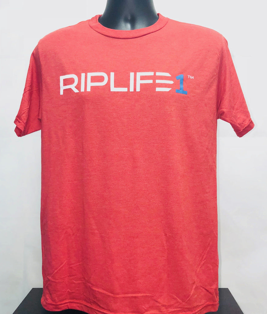 ECO- RED Recycled SUPER SOFT - RIPLIFE1